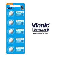Gambar Baterai CR1216 3V Original Vinnic Lithium Battery dari Vinnic Indonesia Kota Surabaya 2 Tokopedia