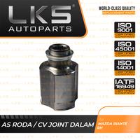 Gambar AS RODA DALAM LKS FOR MAZDA BIANTE KANAN dari LKS Autoparts Kota Administrasi Jakarta Utara 2 Tokopedia