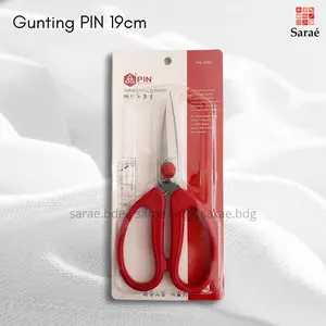 Gunting PIN/Gunting serbaguna/Gunting Kodok