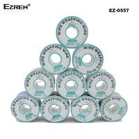 Gambar Ezren EZ-0555 Wire Wrapping Kawat Jumper Kabel PCB Breadboard Wrapping dari Ezren Official Store Kab. Tangerang 4 Tokopedia