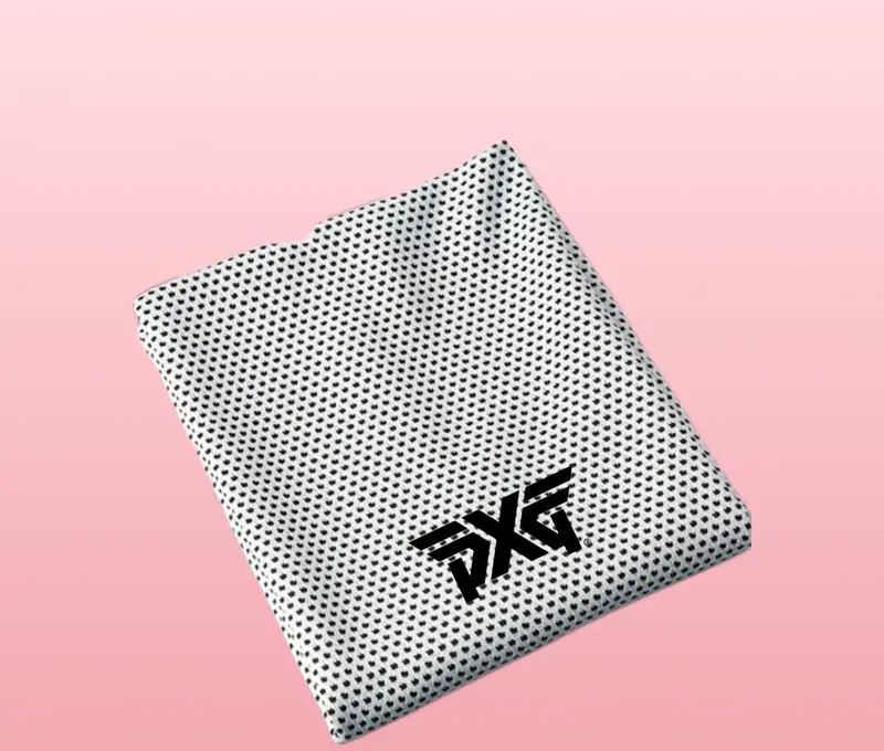 Towel Handuk Golf Cool - Golf 4