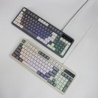 Gambar REXUS BATTLEFIRE K98M - Gaming Keyboard - Cream White dari Techno Computer Bali Kota Denpasar 2 Tokopedia