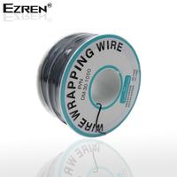 Gambar Ezren EZ-0555 Wire Wrapping Kawat Jumper Kabel PCB Breadboard Wrapping dari Ezren Official Store Kab. Tangerang 2 Tokopedia