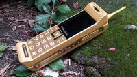 Gambar Hape Unik Jumbo Brick Phone C3 New Vintage Classic Phone dari CNC phoneshop Kota Administrasi Jakarta Pusat 4 Tokopedia