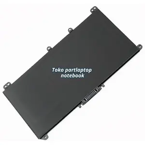 Baterai HP 14-ck0004tx 14-ck0009tu 14-ck0013tu battery