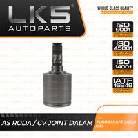 Gambar AS RODA DALAM LKS FOR FORD ESCAPE 2.0/3.0 KIRI dari LKS Autoparts Kota Administrasi Jakarta Utara 2 Tokopedia