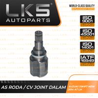 Gambar AS RODA DALAM LKS FOR SUZUKI SWIFT NEW 2014 AT KIRI dari LKS Autoparts Kota Administrasi Jakarta Utara 2 Tokopedia