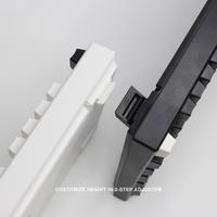 Gambar REXUS DAIVA RX-D87 Otemu RGB Mechanical - Gaming Keyboard Wireless dari Techno Computer Bali Kota Denpasar 2 Tokopedia