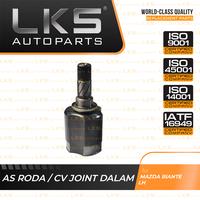 Gambar AS RODA DALAM LKS FOR MAZDA BIANTE KIRI dari LKS Autoparts Kota Administrasi Jakarta Utara 2 Tokopedia
