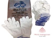 Gambar PSG Sarung Tangan Benang 5 Tukang Kerja Kain Proyek perpasang dari MITRA BANGUNAN 888 Kota Tangerang 3 Tokopedia