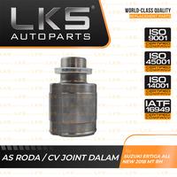 Gambar AS RODA DALAM LKS FOR SUZUKI ERTIGA ALL NEW 2018 MT KANAN dari LKS Autoparts Kota Administrasi Jakarta Utara 2 Tokopedia