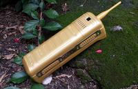 Gambar Hape Unik Jumbo Brick Phone C3 New Vintage Classic Phone dari CNC phoneshop Kota Administrasi Jakarta Pusat 3 Tokopedia