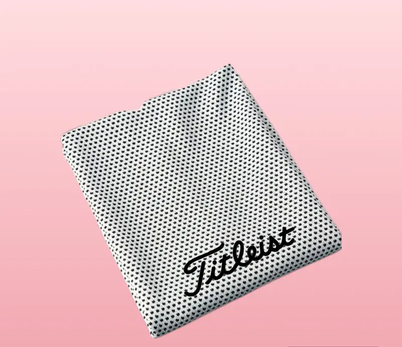 Towel Handuk Golf Cool - Golf 1