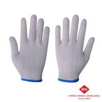Gambar PSG Sarung Tangan Benang 5 Tukang Kerja Kain Proyek perpasang dari Mitra Teknik Gemilang 88 Kota Tangerang 4 Tokopedia