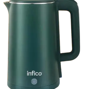 Teko Listrik Stainless Kettle Air 1.8 Liter