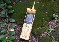 Gambar Hape Unik Jumbo Brick Phone C3 New Vintage Classic Phone dari CNC phoneshop Kota Administrasi Jakarta Pusat 1 Tokopedia