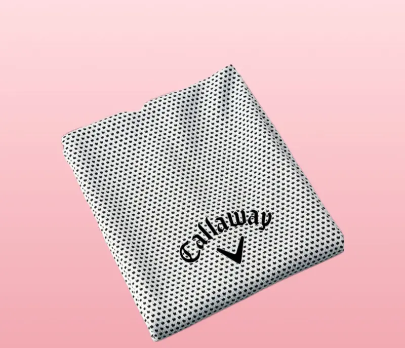 Towel Handuk Golf Cool - Golf 2