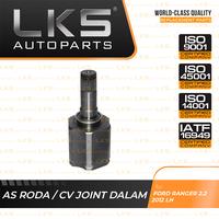 Gambar AS RODA DALAM LKS FOR FORD RANGER 2.2 2012 KIRI dari LKS Autoparts Kota Administrasi Jakarta Utara 2 Tokopedia