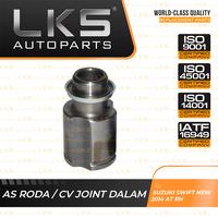 Gambar AS RODA DALAM LKS FOR SUZUKI SWIFT NEW 2014 AT KANAN dari LKS Autoparts Kota Administrasi Jakarta Utara 2 Tokopedia