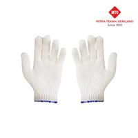 Gambar PSG Sarung Tangan Benang 5 Tukang Kerja Kain Proyek perpasang dari Mitra Teknik Gemilang 88 Kota Tangerang 2 Tokopedia