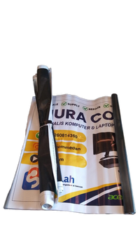 Gambar Spanduk Banner Digital Print 340 gsm / Cetak Spanduk Banner dari PrintechOnlineShop Kota Medan 5 Tokopedia