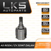 Gambar AS RODA DALAM LKS FOR NISSAN XTRAIL T31 NEW 2008 2.5 AT KIRI dari LKS Autoparts Kota Administrasi Jakarta Utara 2 Tokopedia