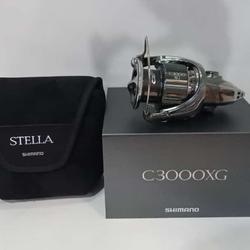 harga reel shimano stella c3000 Stradic FL Spinning even on our premises Jual Shimano Stella C3000xg Murah