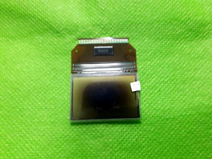 Gambar LCD Hape Jadul Samsung SGH-600 SGH600 New Original Display dari CNC phoneshop Kota Administrasi Jakarta Pusat Tokopedia