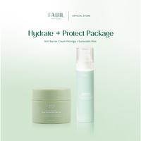 Gambar [2pcs] Fabil Hydrate + Protect Package dari Fabil Natural Kota Bogor 1 Tokopedia