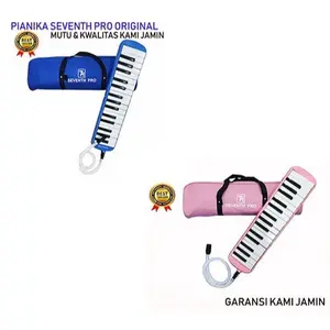 PIANIKA KAIN KANSA KANZA - SEVENTHPRO SEVENTH PRO TAS KAIN TOMBOL DOREMI