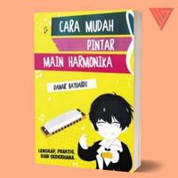 Gambar Buku Harmonika Pintar Mudah - Model Terbaru dari Iyigbookstore Kab. Bantul 1 Tokopedia