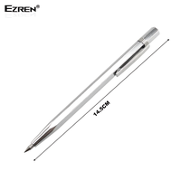 Gambar Ezren EZ-0371 Alat Pemotong Kaca Model Pulpen Alat Penanda Garis dari House Sparepart Kab. Tangerang 5 Tokopedia
