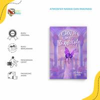 Gambar Buku Novel Janji yang Ternoda - Mellyana Dhian - Loveable - Bumi Fiksi dari bumifiksijakarta Jakarta Selatan 1 Tokopedia