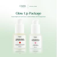 Gambar Fabil Glow Up Package dari Fabil Natural Kota Bogor 1 Tokopedia
