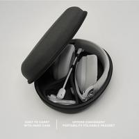 Gambar HEADSET REXUS DAXA SEDNA SL1 Wireless - Gaming Headset dari Techno Computer Bali Kota Denpasar 3 Tokopedia