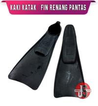 Gambar Kaki Katak - Diving Fin - Fin Renang Merk Pantas Size 30 - 33 dari Jeremy Sport Kota Bogor 5 Tokopedia