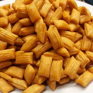 Pang-Pang Kue Bantal Pedas Manis Food Frozen Makanan Cemilan