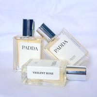 Gambar Parfum Unisex PADDA Violent Rose Extrait de Parfum Wangi Dominan dari CNC phoneshop Kota Administrasi Jakarta Pusat 3 Tokopedia