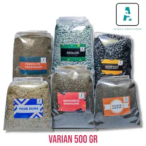 Media filter air 500 gram