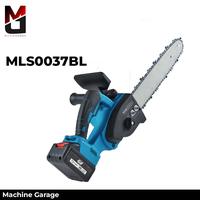 Gambar Cordless Chain Saw MLS0037BL dari MACHINE GARAGE Kota Medan 1 Tokopedia