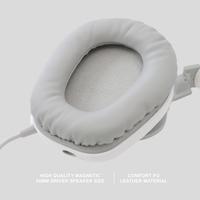 Gambar HEADSET REXUS VONIX F90 - Gaming Headset dari Techno Computer Bali Kota Denpasar 5 Tokopedia