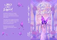 Gambar PO Buku Novel Janji yang Ternoda - Mellyana Dhian - Bumifiksi dari BumifiksiJogjakarta Kab. Sleman 2 Tokopedia