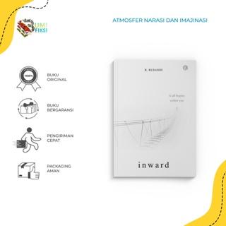 Gambar Buku Pengembangan Diri Inward - Bintang Wahyu - Reza Rusandi dari bumifiksijakarta Jakarta Selatan Tokopedia