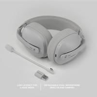 Gambar HEADSET REXUS DAXA SEDNA SL1 Wireless - Gaming Headset dari Techno Computer Bali Kota Denpasar 5 Tokopedia