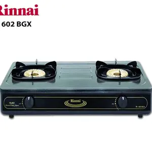 Rinnai Kompor Gas RI 602BGX