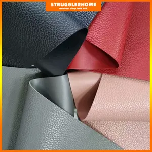 Sticker Kulit PU | Leather Sticker Cover Perbaikan kulit yang rusak