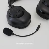 Gambar HEADSET REXUS VONIX F90 - Gaming Headset dari Techno Computer Bali Kota Denpasar 4 Tokopedia