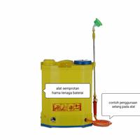 Gambar Elbow sprayer cas listrik aki accu elektrik baterai battery lbow lbou dari Jdominic Kota Administrasi Jakarta Barat 4 Tokopedia