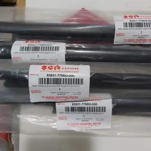 PELIPIT KACA LUAR ERTIGA ORIGINAL ASLI SGP