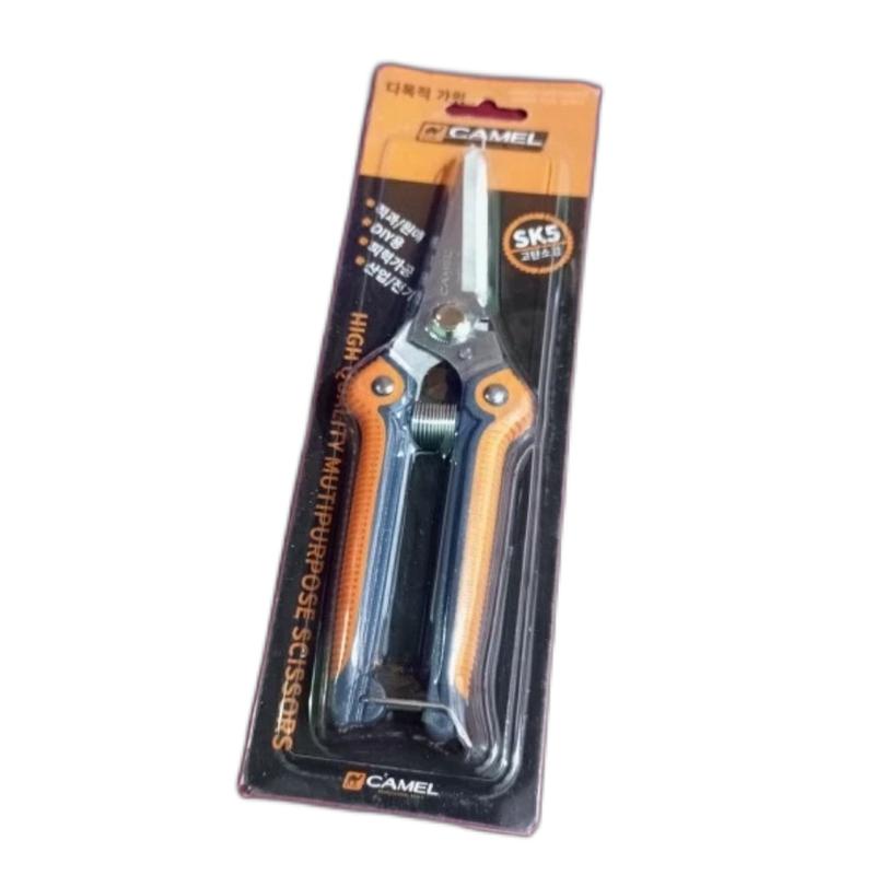 Gunting Serba Guna Camel Original Termurah 0